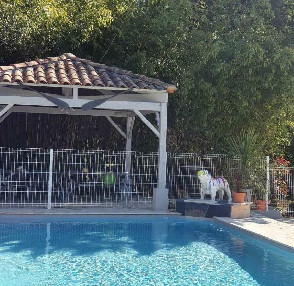 膳宿费 Lou Visetto ã Vallonpontd Arc