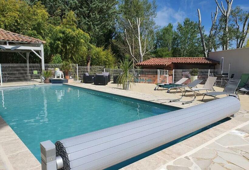 膳宿费 Lou Visetto ã Vallonpontd Arc