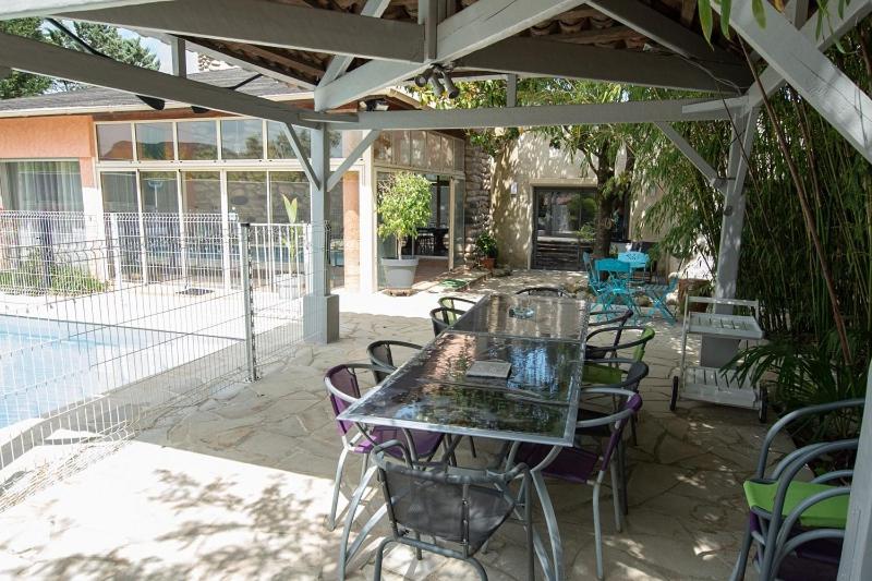 膳宿费 Lou Visetto ã Vallonpontd Arc