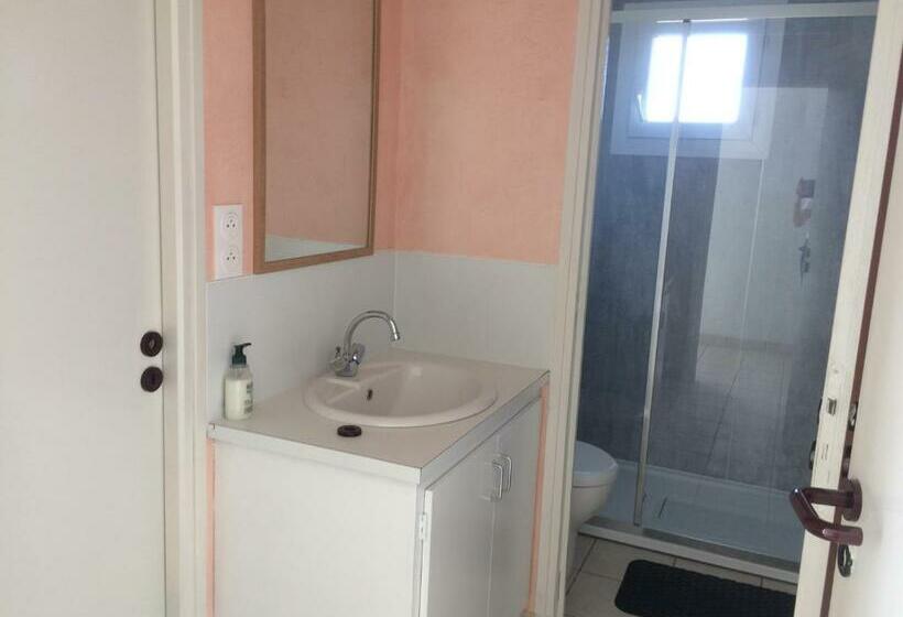 פנסיון Maison Cozy