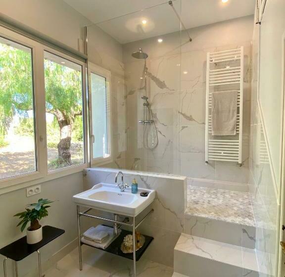 ペンション Domaine Des Encourdoules