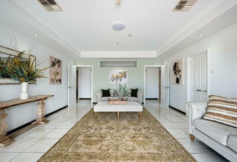 펜션 Mudgee Guesthouse