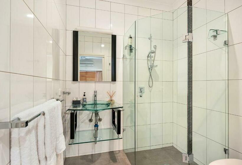 פנסיון Mudgee Guesthouse