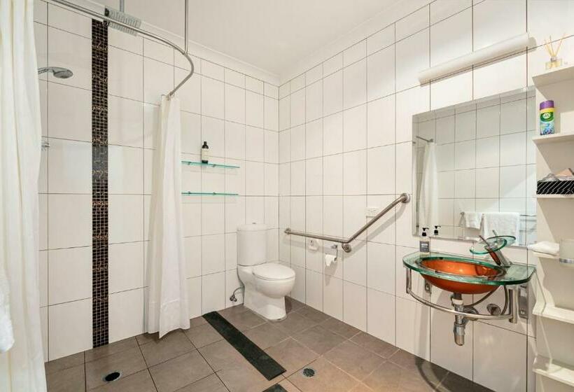 펜션 Mudgee Guesthouse
