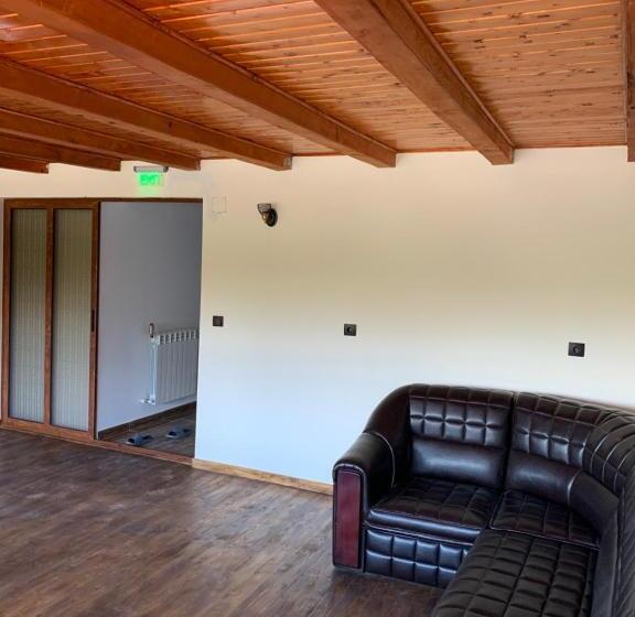 Пансион Niko’s House