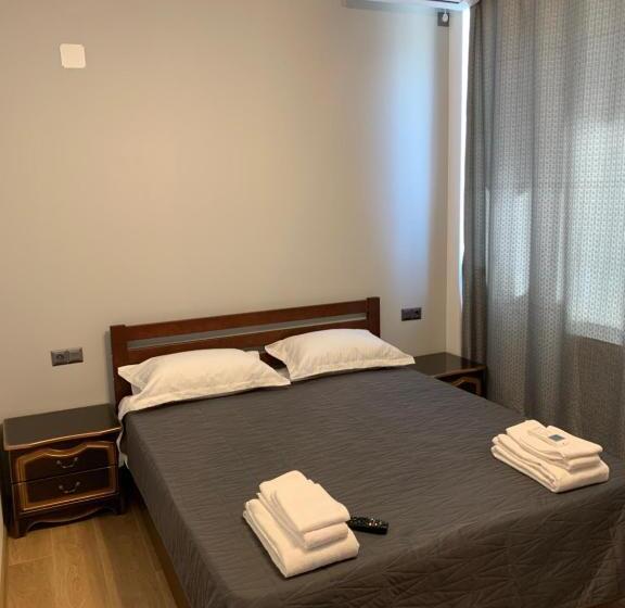 Пансион Niko’s House