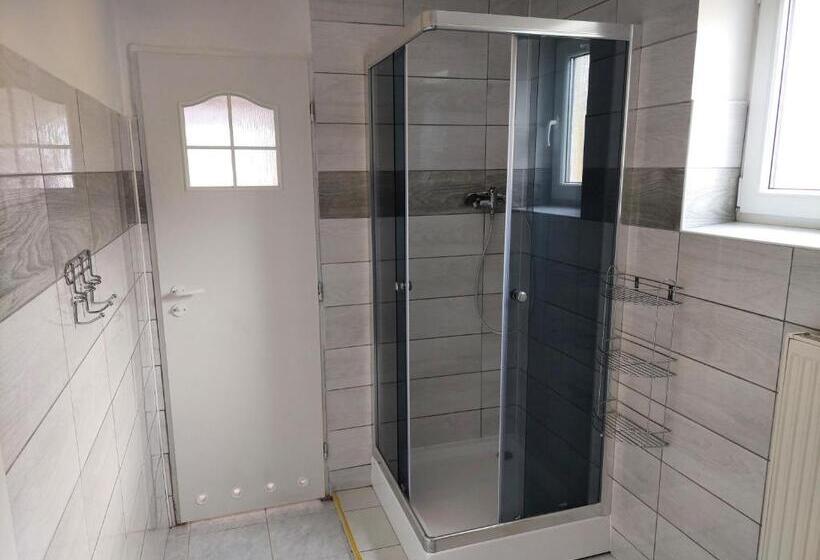 بنسيون Penzion Mayka