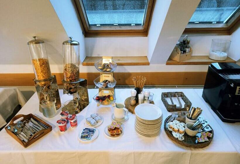 펜션 Penzion Pivovarská Restaurace Moravia