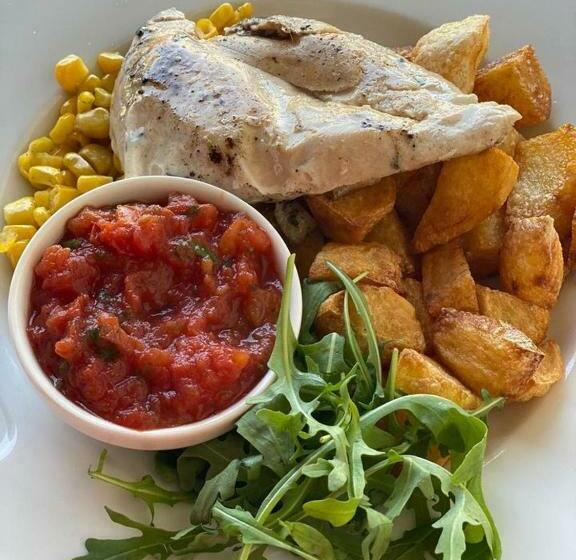 펜션 Penzion Pivovarská Restaurace Moravia