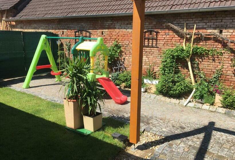 פנסיון Rodinný Penzion Kohoutek