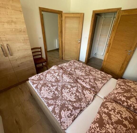 פנסיון Rodinný Penzion Kohoutek