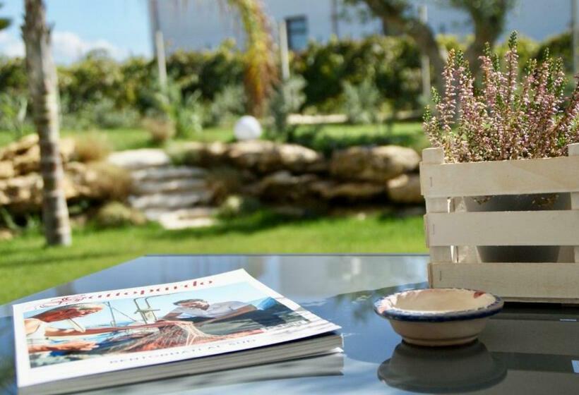 پانسیون Stella Fenicia