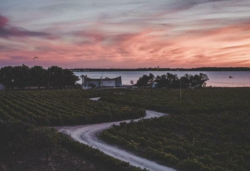 پانسیون Stella Fenicia