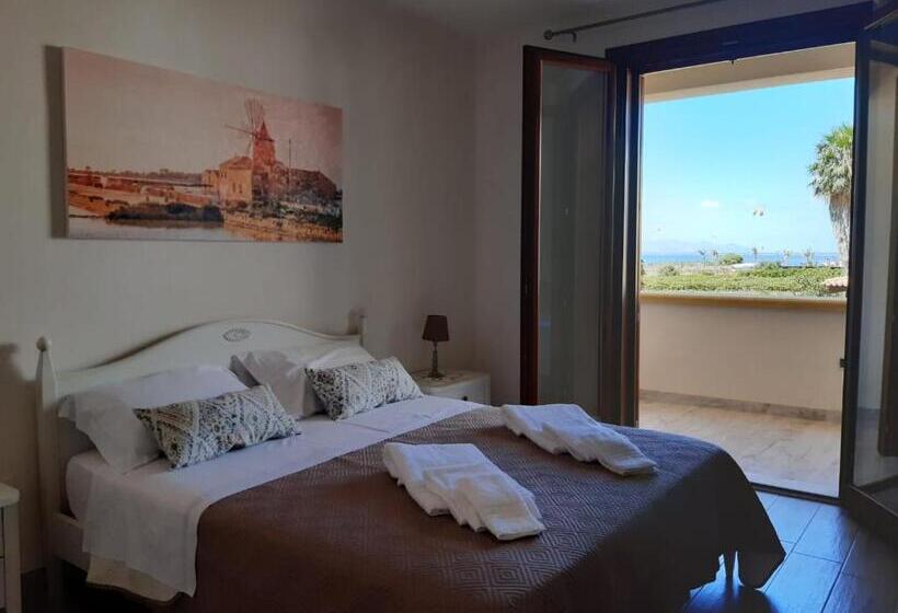 پانسیون Stella Fenicia