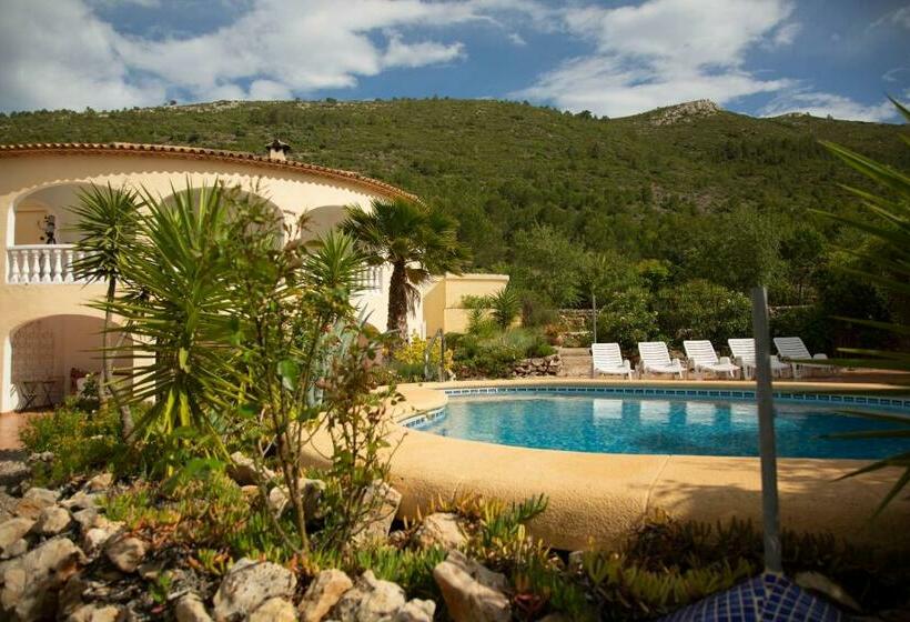 膳宿费 Sueño Grande