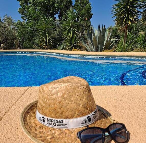 پانسیون Sueño Grande