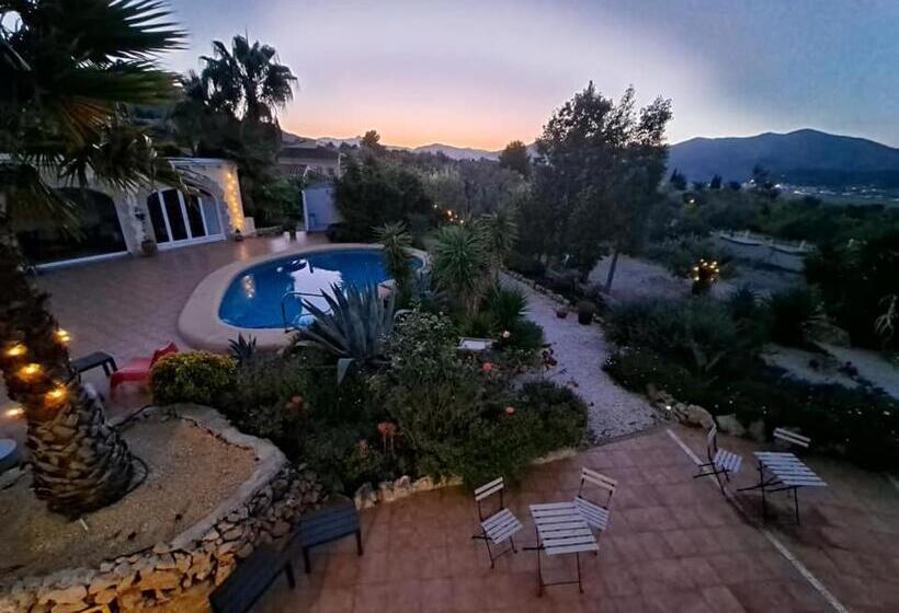 膳宿费 Sueño Grande