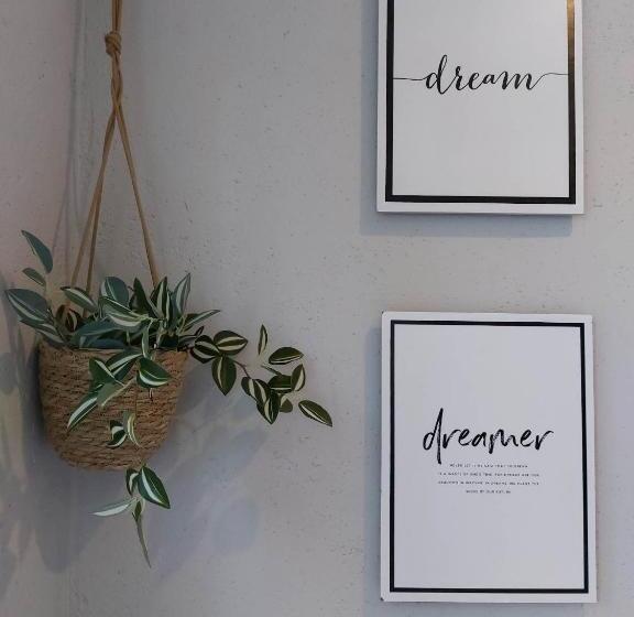 膳宿费 Sueño Grande