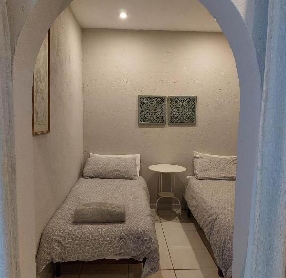 膳宿费 Sueño Grande