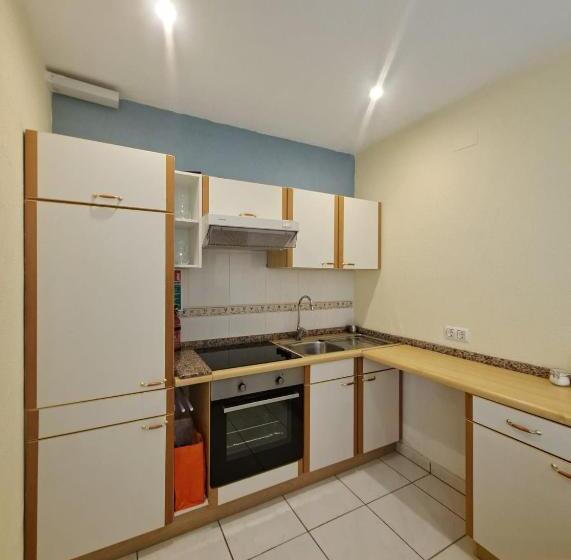 پانسیون Sueño Grande