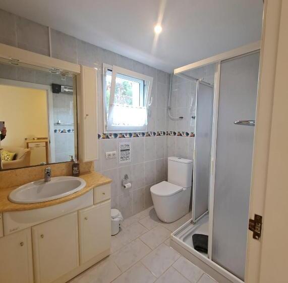 پانسیون Sueño Grande