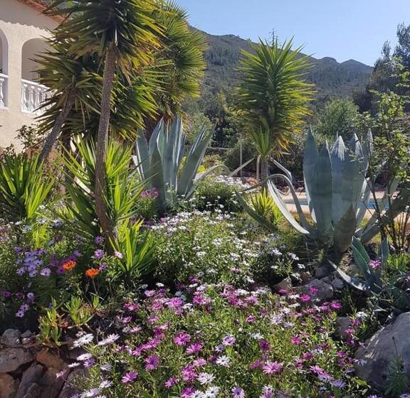 پانسیون Sueño Grande