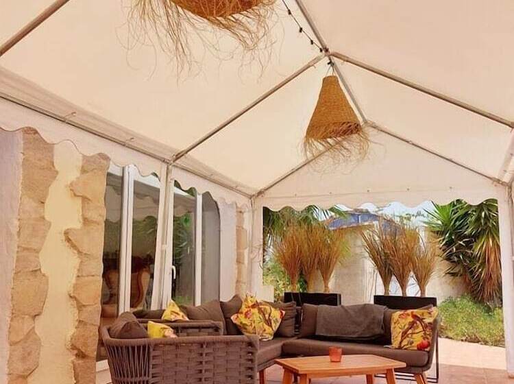 膳宿费 Sueño Grande