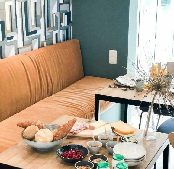 ペンション The Oak