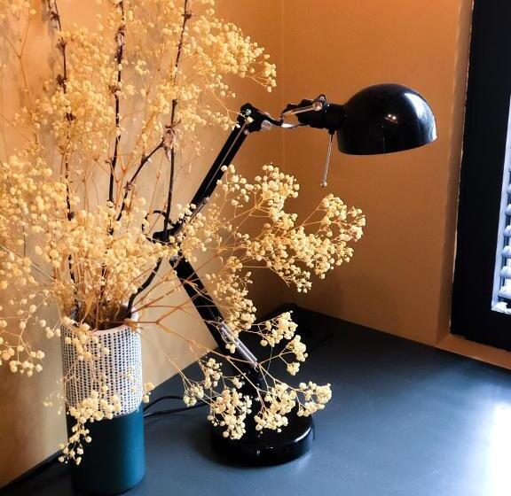 ペンション The Oak