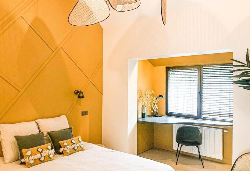 ペンション The Oak