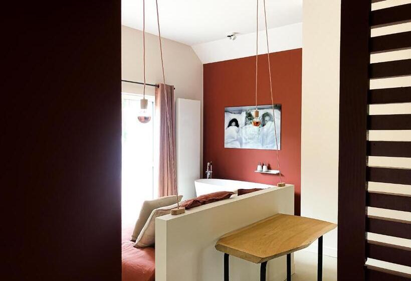 ペンション The Oak