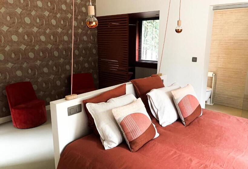 ペンション The Oak