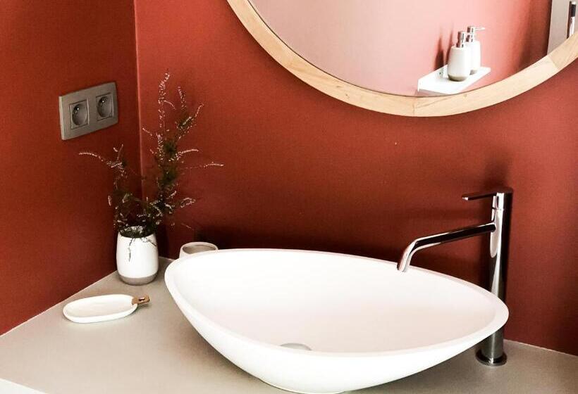 ペンション The Oak