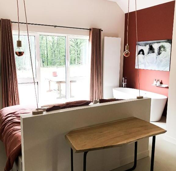 ペンション The Oak