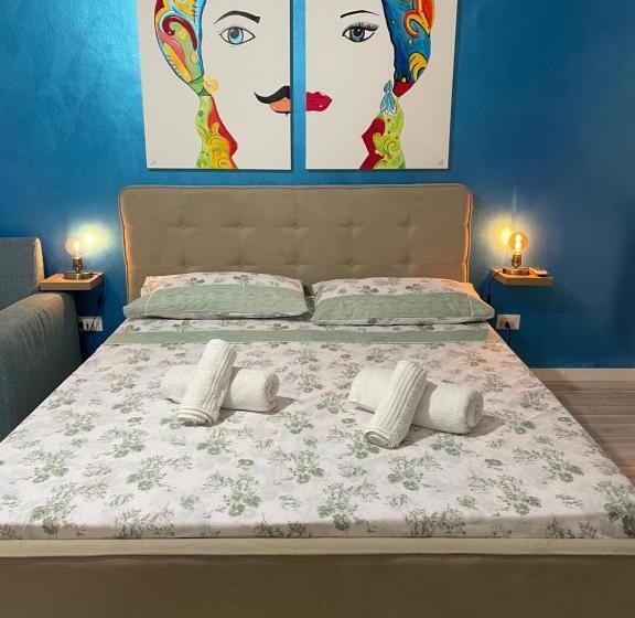 Пансион Triskele