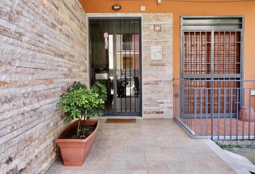 Пансион Triskele