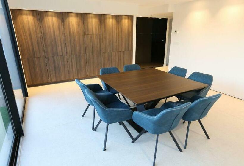 ペンション Villa Miami