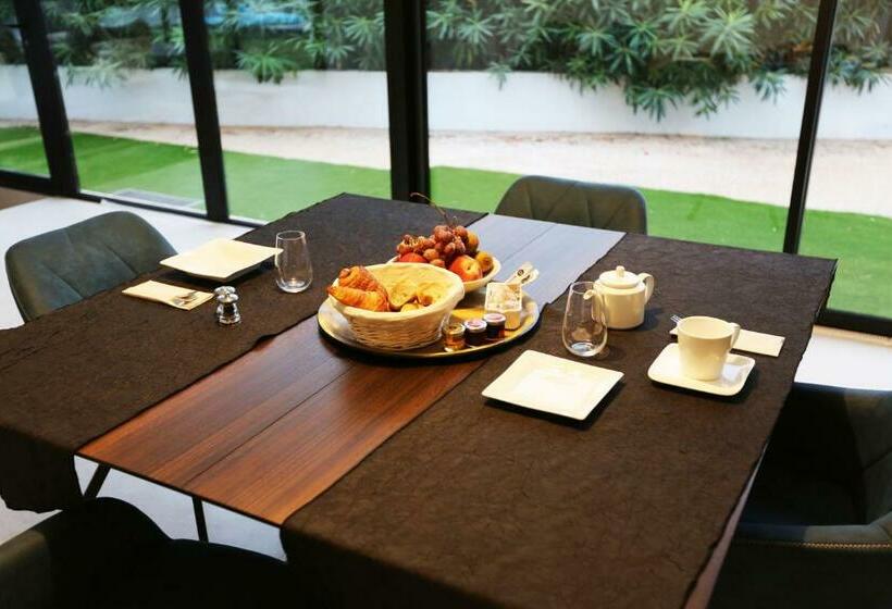 بنسيون Villa Miami