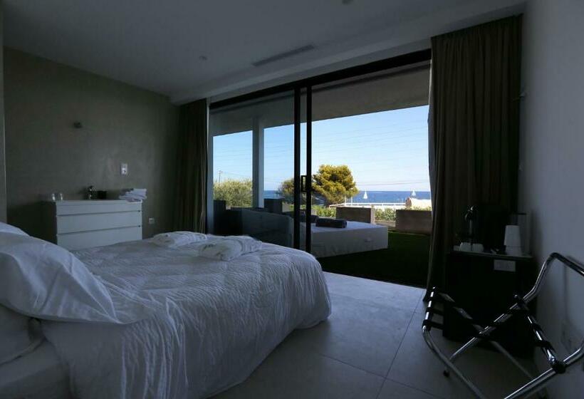 פנסיון Villa Miami