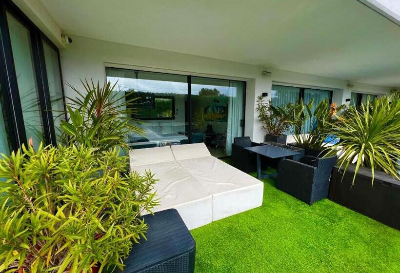 بنسيون Villa Miami