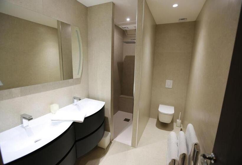 بنسيون Villa Miami