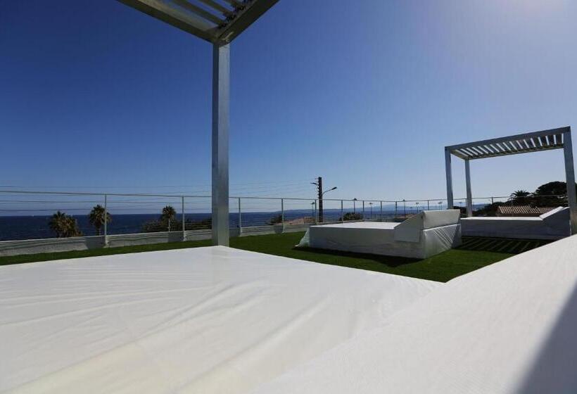 פנסיון Villa Miami