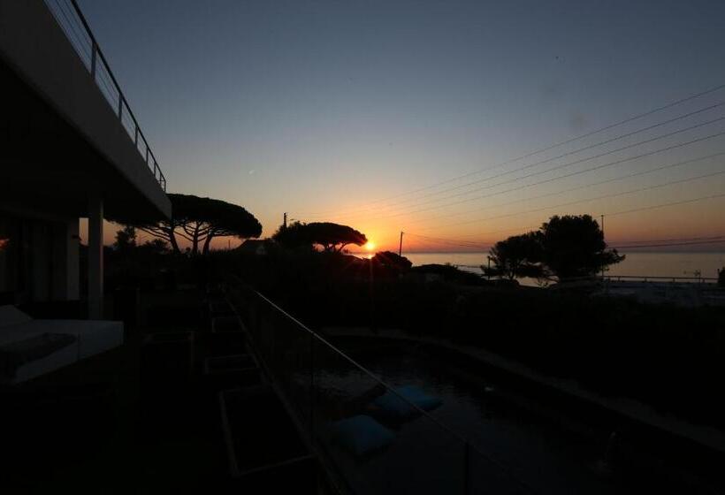 بنسيون Villa Miami