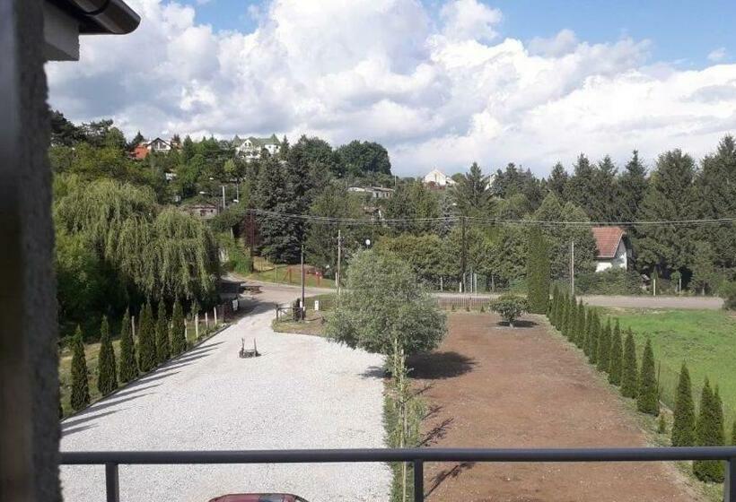 膳宿费 Villa Terrasse