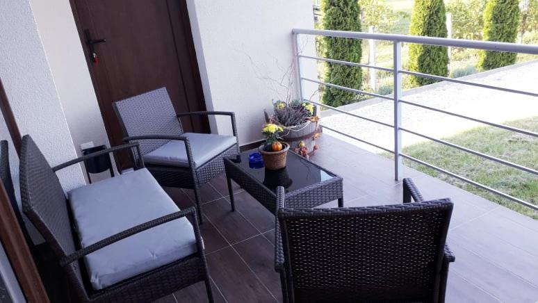 膳宿费 Villa Terrasse