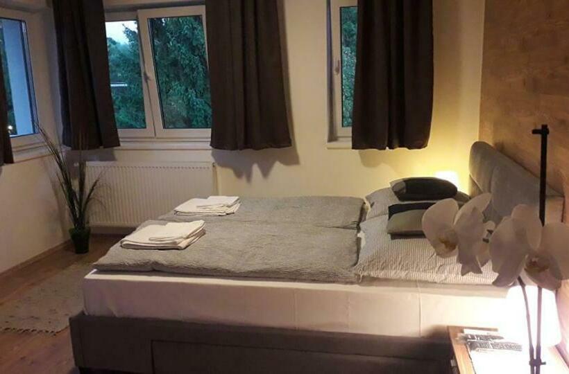 膳宿费 Villa Terrasse