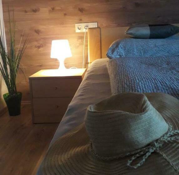 膳宿费 Villa Terrasse