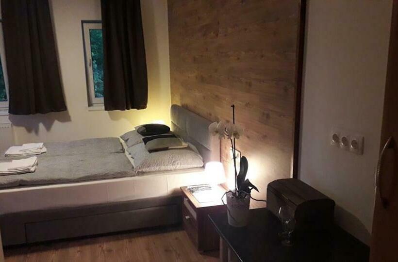 膳宿费 Villa Terrasse