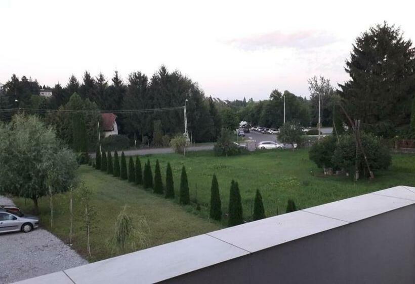 膳宿费 Villa Terrasse