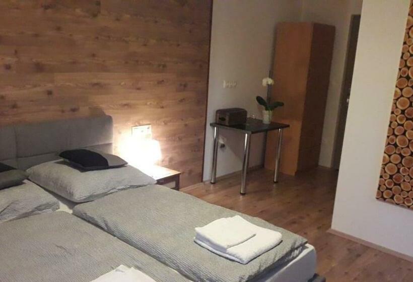 膳宿费 Villa Terrasse